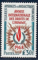 Lot N°A5439 TAAF  N°27 Neuf Luxe - Unused Stamps