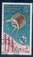 Lot N°A5449 TAAF  N°PA9 Obl TB - Airmail