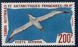 Lot N°A5442 TAAF  N°PA4 Neuf Luxe - Airmail