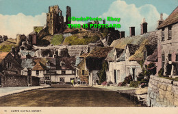 R420303 Dorset. Corfe Castle. Dearden And Wade - World