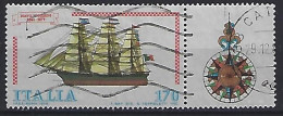 Italy 1979  Schiffsbau (o) Mi.1673 - 1971-80: Used