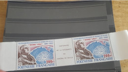 REF A3839 COLONIE FRANCAISE POLYNESIE NEUF** - Collections, Lots & Series