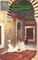 R420769 Interieur Arabe. L. And L. T - World