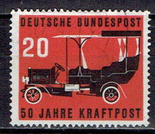 Germany - Mi-Nr 211 Gestempelt / Used (J1354) - Used Stamps