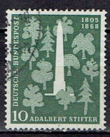 Germany - Mi-Nr 220 Gestempelt / Used (J1355) - Used Stamps