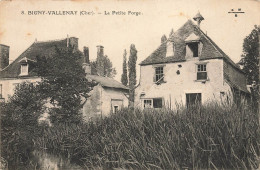 Bigny Vallenay * La Petite Forge - Sonstige & Ohne Zuordnung