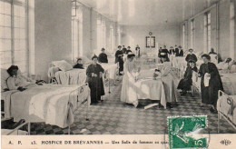4V4Sb   94 Brévannes Hospice Une Salle De Femmes Au Quartier Des Tuberculeux En TBE - Other & Unclassified