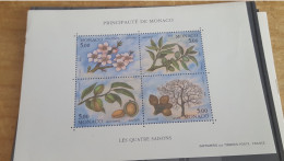 REF A3846 MONACO NEUF** - Collections, Lots & Series