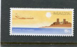 MALTA - 1978  5c  AIR  MINT NH - Malta