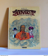 Le Botaniste : Les Secrets De L'Edelweiss Noir - EO - Pet - Paquet - 2004 - Edizioni Originali (francese)