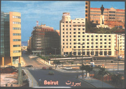 LEBANON - BEIRUT - Líbano
