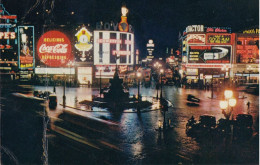 Royaume-Uni  Angleterre Londres  La Nuit - Sonstige & Ohne Zuordnung