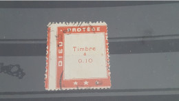 REF A3849 FRANCE SUPPORT DE TIMBRE - Sammlungen