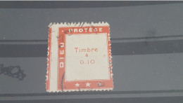 REF A3849 FRANCE SUPPORT DE TIMBRE - Collezioni