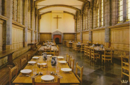 Abbaye De Maredsous Réfectoire - Anhee