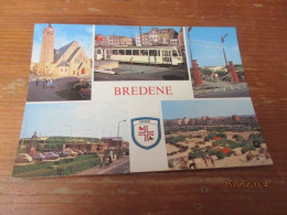 Bredene, - Bredene