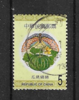Taiwan 1999 Greetings Y.T. 2426 (0) - Used Stamps