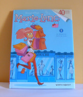 Marie-Lune : Je Dépense Donc Je Suis - Dédicacé - Yllya - Vents D'Ouest - 2003 - Autographs