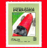 Nuovo - MNH - ITALIA - 2024 - 100 Anni Della Coppa Della Perugina – Corsa Automobilistica – B - 2021-...: Ungebraucht