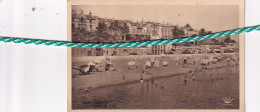 Cannes, Plage Du Midi - Cannes