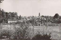 79 - Bressuire  -  Vue Générale De La Ville - Bressuire