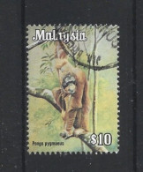 Malaysia 1975 Fauna No Fil. Y.T. 197a (0) - Malaysia (1964-...)