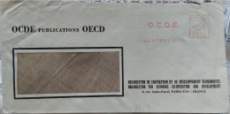 OECD, EMA, Meter, Freistempel - EMA (Print Machine)