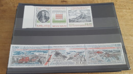 REF A3857 COLONIE FRANCAISE TAAF NEUF** - Collections, Lots & Series