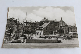 Honfleur - Le Port Et La Lieutenance - Honfleur