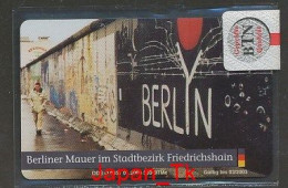 GERMANY O 0051 2000 Deutsche Einheit  - Aufl 500 - Siehe Scan - O-Serie : Serie Clienti Esclusi Dal Servizio Delle Collezioni