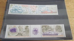 REF A3858 COLONIE FRANCAISE TAAF NEUF** - Collections, Lots & Series