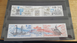 REF A3859 COLONIE FRANCAISE TAAF NEUF** - Lots & Serien