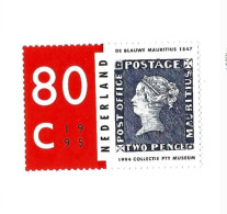 Timbre De Maurice,MNH,Neuf Sans Charnière. - Unused Stamps