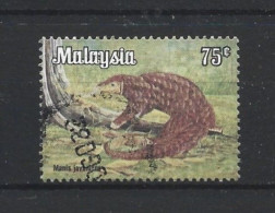 Malaysia 1975 Fauna Y.T. 193 (0) - Malaysia (1964-...)