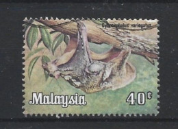 Malaysia 1975 Fauna Y.T. 191 (0) - Malaysia (1964-...)