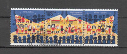 2024   OBLITERATION PREMIER JOUR   CATALOGUE SBK - Used Stamps