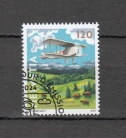 2024   OBLITERATION PREMIER JOUR   CATALOGUE SBK - Used Stamps