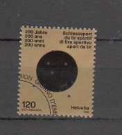 2024   OBLITERATION PREMIER JOUR   CATALOGUE SBK - Used Stamps