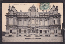 51. EPERNAY . Château Perrier - Epernay