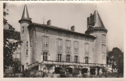 87 - Château D'Essenac - Other & Unclassified