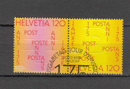 2024   OBLITERATION PREMIER JOUR   CATALOGUE SBK - Used Stamps