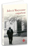 Jules & Maryvonne Enquêtent - Other & Unclassified