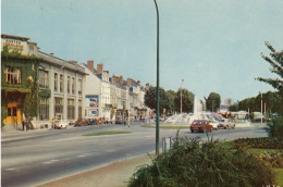 France Valée De La Vienne Châtellerault - Chatellerault