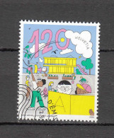2024   OBLITERATION PREMIER JOUR   CATALOGUE SBK - Used Stamps