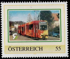 PM Graz Ex Bogen Nr. 8015280  Postfrisch - Personalisierte Briefmarken