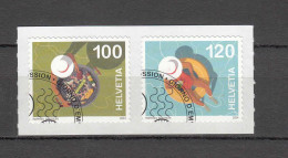 2024   OBLITERATION PREMIER JOUR   CATALOGUE SBK - Used Stamps