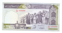 Iran 100 Rials 2003 - Irán