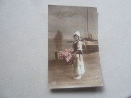Chambre Syndicale Française - Heureux Anniversaire - Estampille - 90 - Editions Dix - Année 1915 - - Scenes & Landscapes