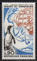 FRANCE : N° 1704 ** (Découverte Des Iles Crozet Et Kerguelen) - PRIX FIXE - - Unused Stamps