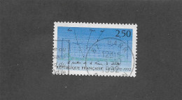 FRANCE 1991 -   N°YT 2736 - Gebraucht